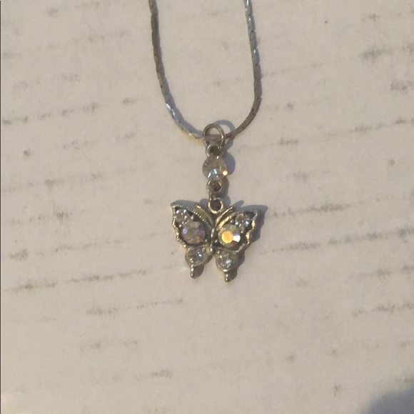 Butterfly. - Picture 1 of 2